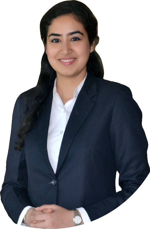 Aditi Verma, Director of Digital Marketing