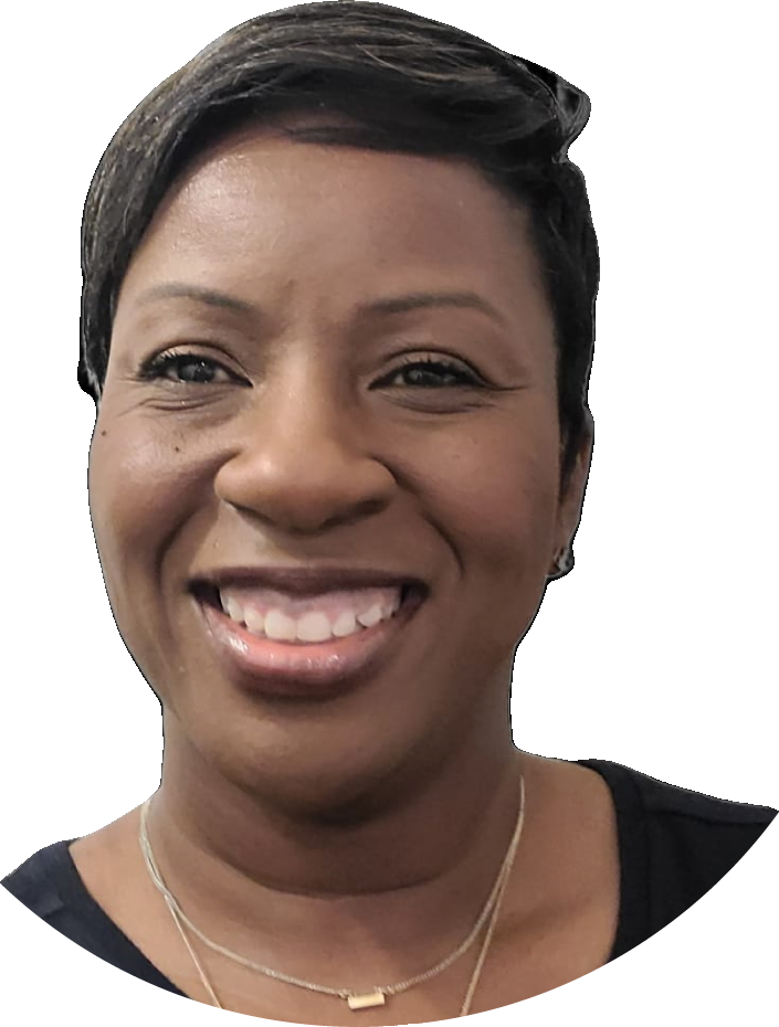 Lesli Broadway, Advisor