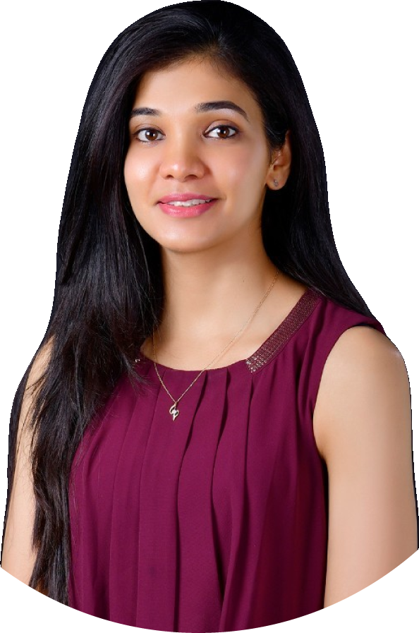 Ridhi Gupta, Chief Strategy Officer
